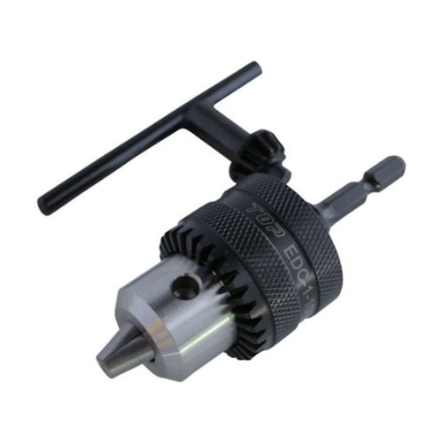 EDC110 電ドル用ドリルチャック