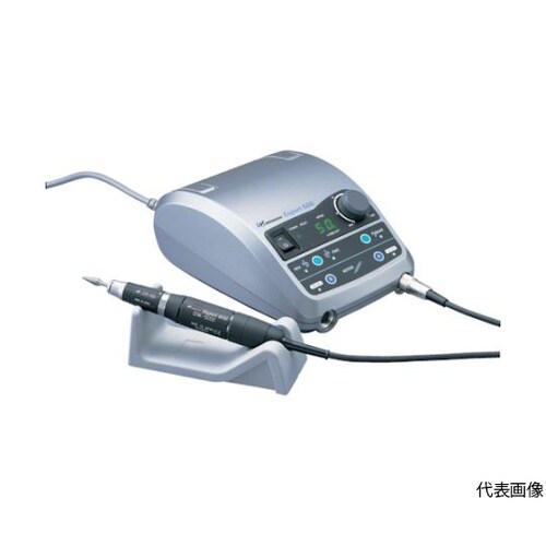 超精密マイクログラインダ エスパート50