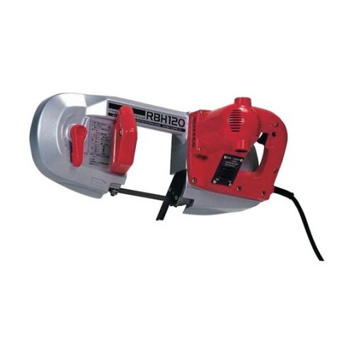RBH120 バンドソーハンドタイプ