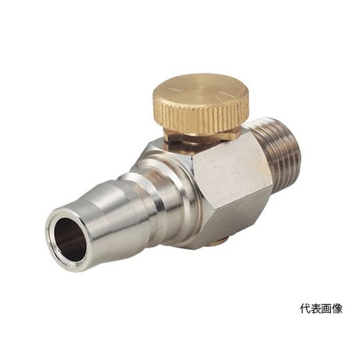 TAR2PM 空気流量調節器