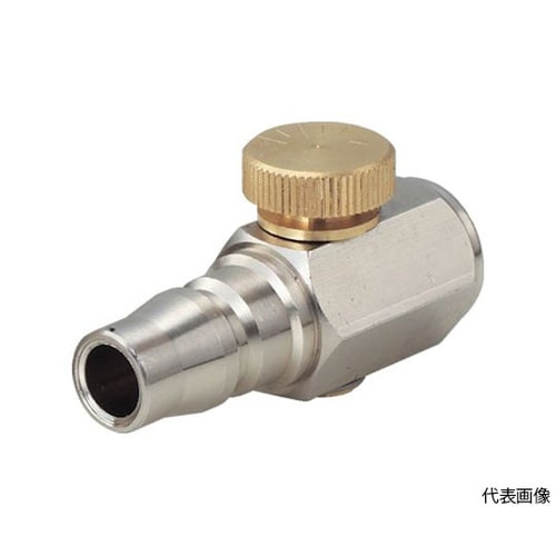 TAR2PF 空気流量調節器