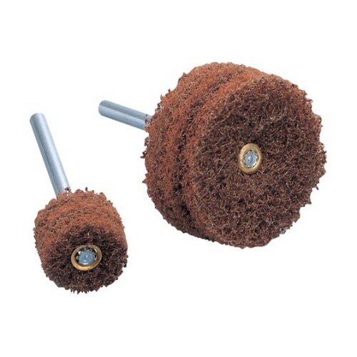 48705 ファイバーサンダー 10本