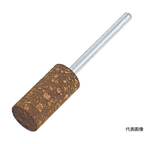 KI2206F ゴム軸付砥石10本入