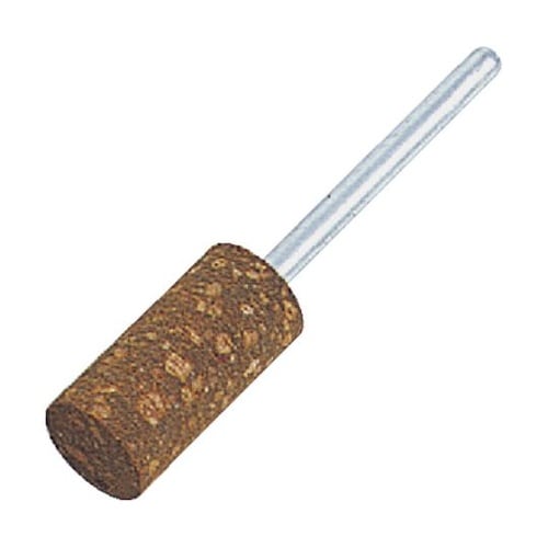 KI2210F ゴム軸付砥石10本入