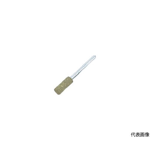GY804C 高切削ゴム軸付砥石10本入
