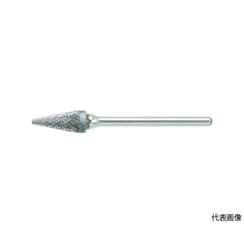 TB5B064S 超硬バー テーパー型