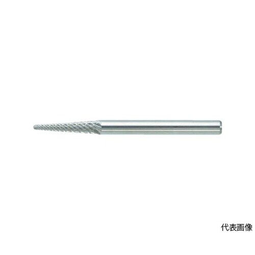 TB7B050S 超硬バーテーパー型先丸