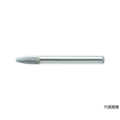 TB3C030 超硬バー 砲弾型 ダブル