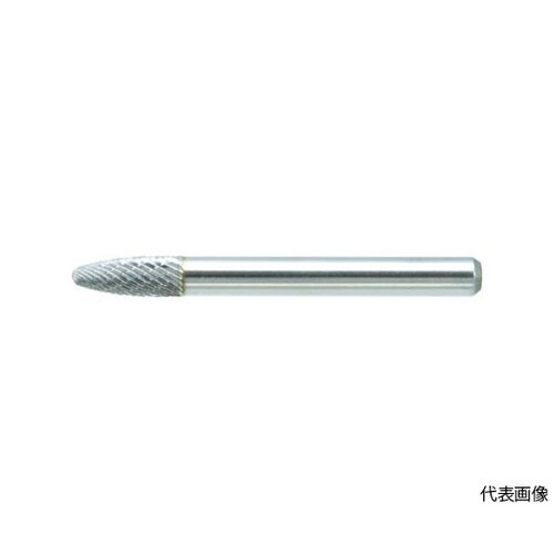 TB3C060S 超硬バー砲弾型シングル