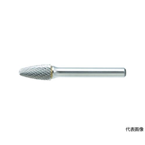 TB3C110 超硬バー 砲弾型 ダブル