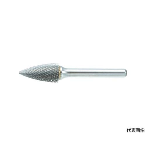 TB4C190S 超硬バー トンガリ型