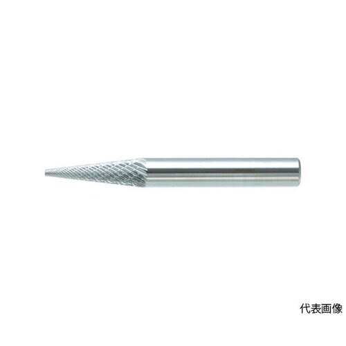 TB5C062 超硬バー テーパー型