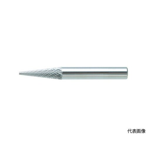 TB5C095S 超硬バー テーパー型