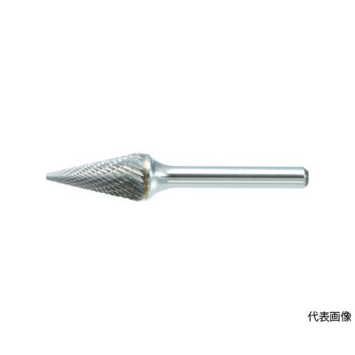 TB5C127S 超硬バー テーパー型