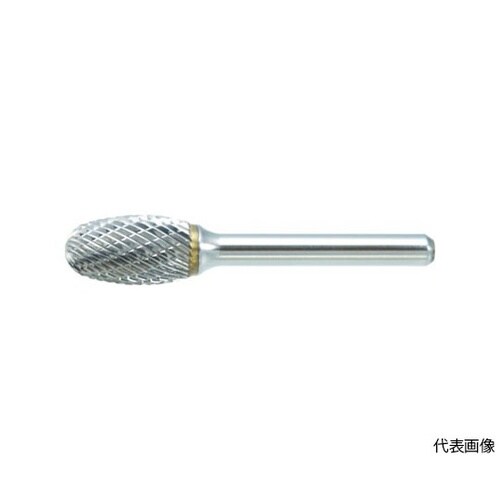 TB6C160S 超硬バー タマゴ型