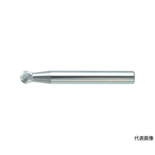 TB8C030 超硬バー 球型 ダブル