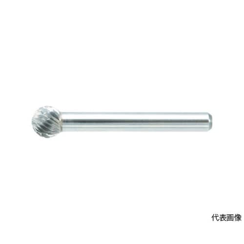 TB8C080S 超硬バー 球型シングル