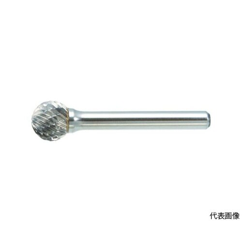 TB8C160S 超硬バー 球型シングル