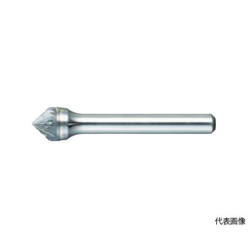 TB49C095S 超硬バー 円錐型