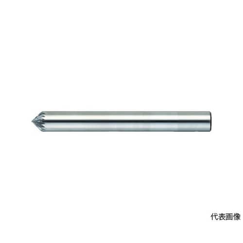 TB50C060 超硬バー 円錐型ダブル