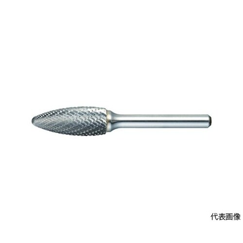 TB51C160S 超硬バー 楕円型