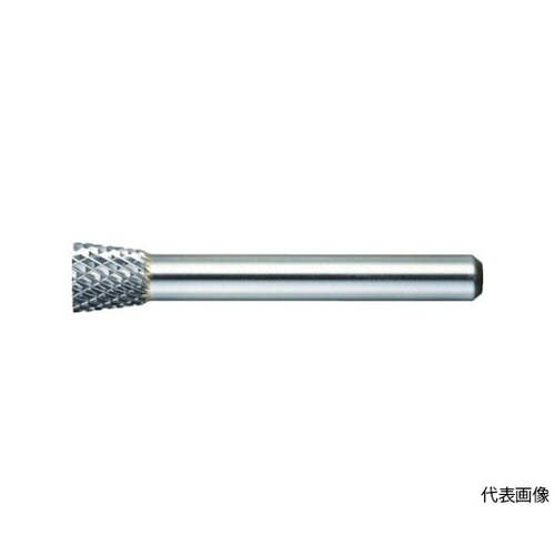 TB52C095S 超硬バー逆テーパー型