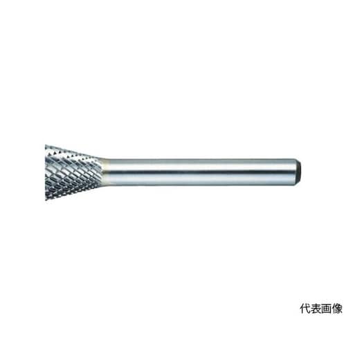 TB52C160 超硬バー逆テーパー型