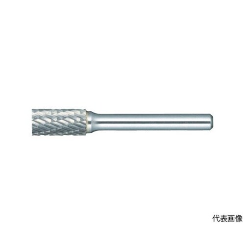 TH1C095E 超硬バー円筒型エンド刃