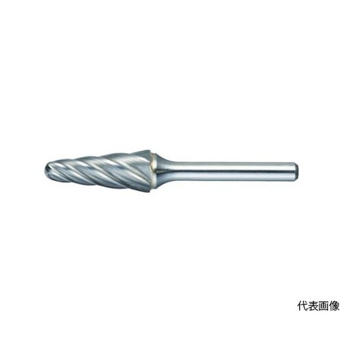 TA7C190 超硬バー テーパー型先丸