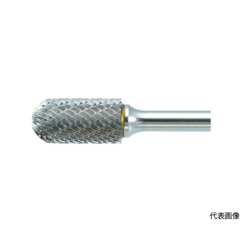 TB2C060L150超硬バー先丸円筒型