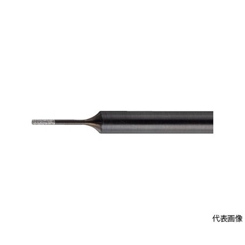 THBR010DMF ブラックダイヤバー