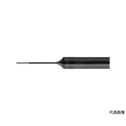 THBL007DSF ブラックダイヤバー