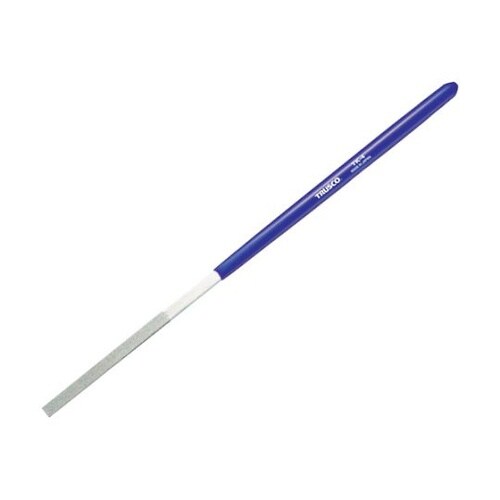 TK4 ダイヤモンドテーパーヤスリ金型