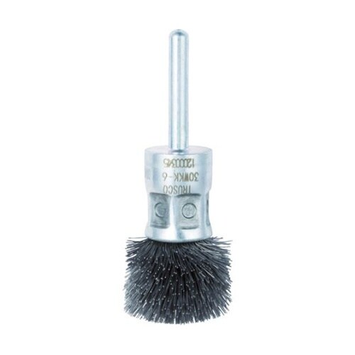 30WKK6 傘型ワイヤーブラシ 角型