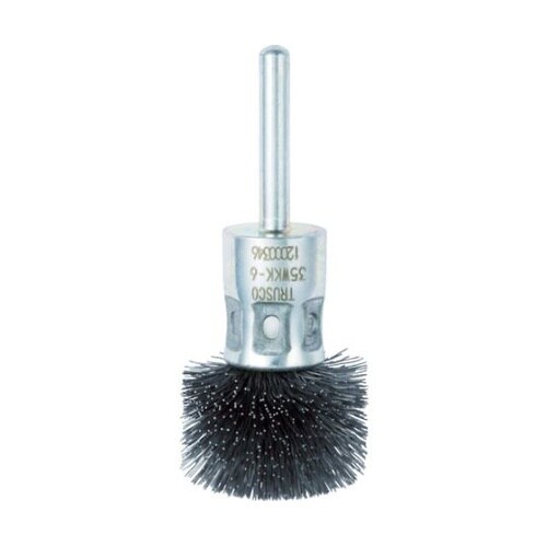35WKK6 傘型ワイヤーブラシ 角型