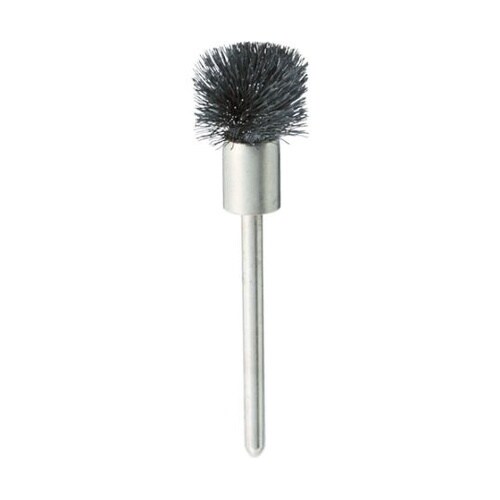 153K2 傘型ブラシ 硬鋼線