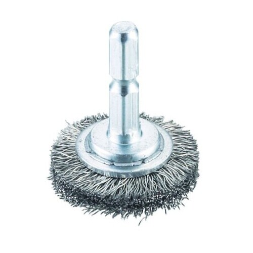 TB620360軸付ホイールブラシステン