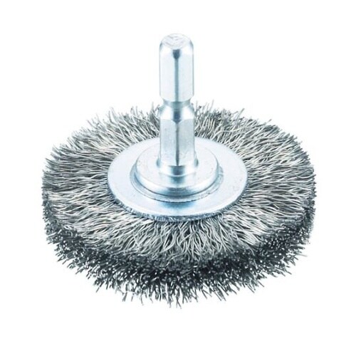 TB622360軸付ホイールブラシステン