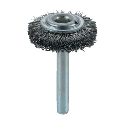 TB6203 軸付ホイールブラシステン