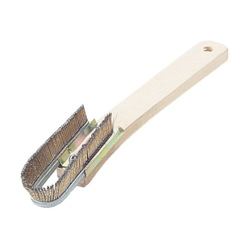 TB2063 チャンネルブラシラッピング