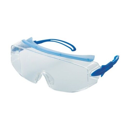 TVF80B 一眼セーフテイグラス透明