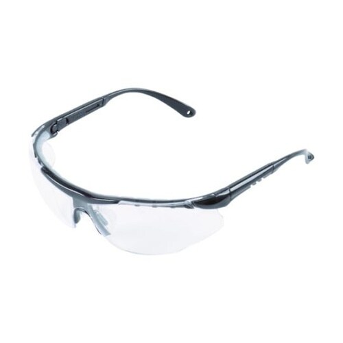 TSG9160BK二眼型セーフティグラス