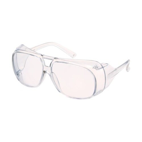 GS77 二眼型セーフティグラス
