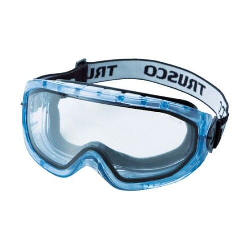 TSG83 セーフティゴーグル フィット