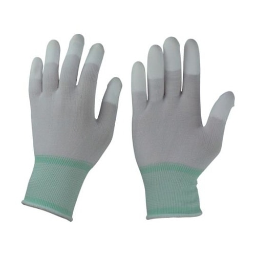 214M 指先ピタハンド10双組 M