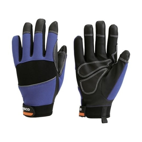 THG2NM ハイグリップグローブ 紺