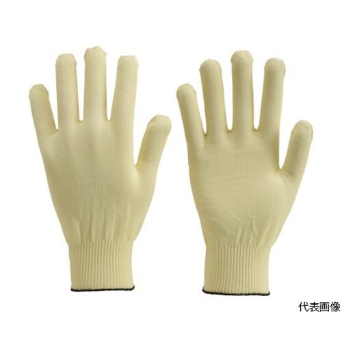 耐切創アラミド手袋 15ゲージ 薄手タイ