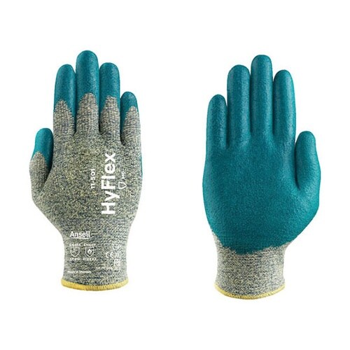 115019 耐切創手袋CRプラス