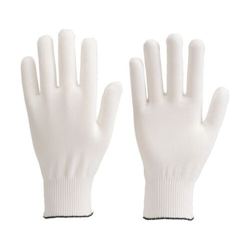 DPM925LL低発塵耐切創インナー手袋