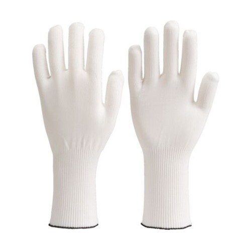 DPM926L低発塵耐切創インナー手袋長